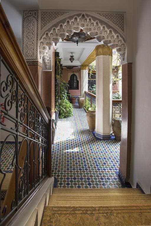 Riad Jnane Mogador Marrákes Kültér fotó