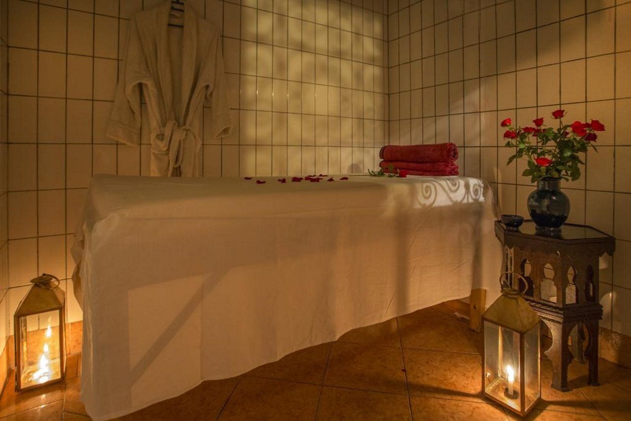 Riad Jnane Mogador Marrákes Kültér fotó